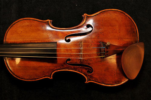 名贵小提琴值得投资吗？