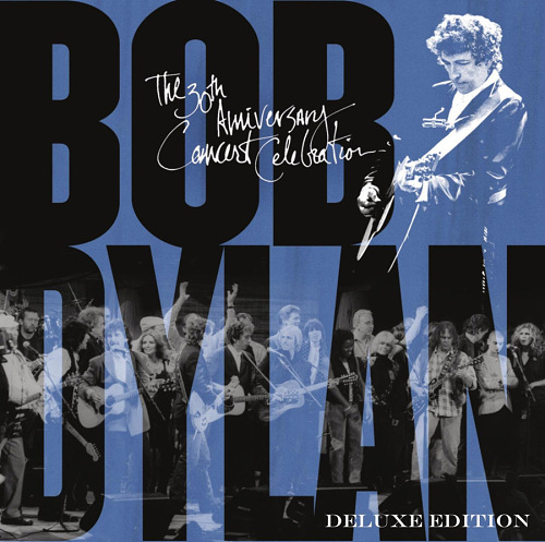 众星云集的民谣摇滚诗人-Bob Dylan三十周年纪念演唱会