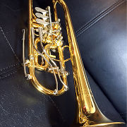 我的喇叭们－维也纳爱乐款Lechner