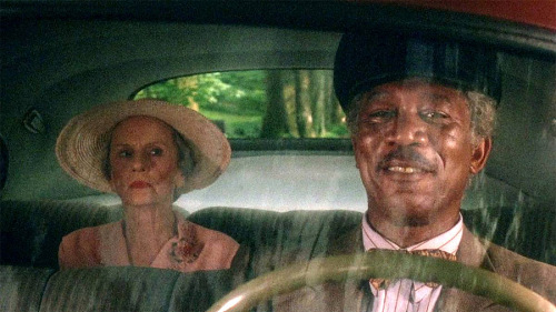 单簧管主旋律的汉斯·季默配乐电影「为黛茜小姐开车」