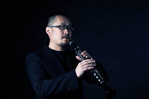 新疆艺术学院单簧管四重奏专辑试听